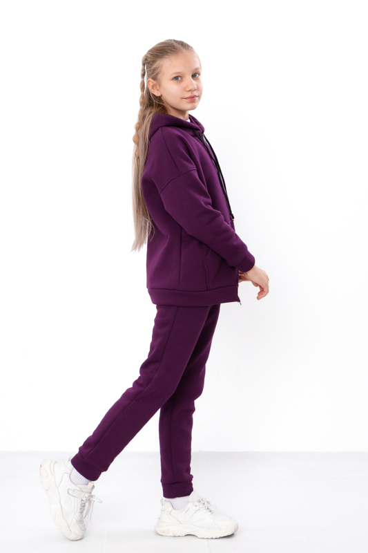 Костюм для дівчинки